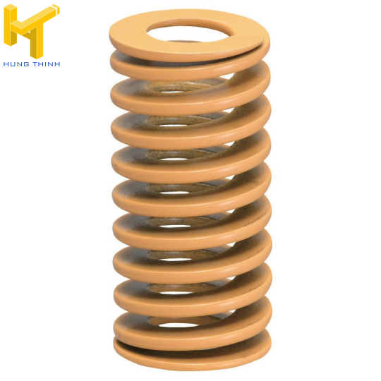 Lò xo vàng SWF [COIL SPRINGS-SWF series]